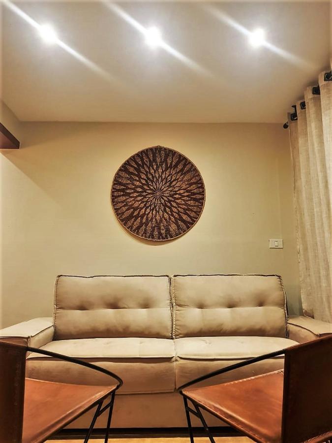 Pouso Do Sol - Apartamento Com Vista Panoramica Em Morro Morro de São Paulo Exteriör bild
